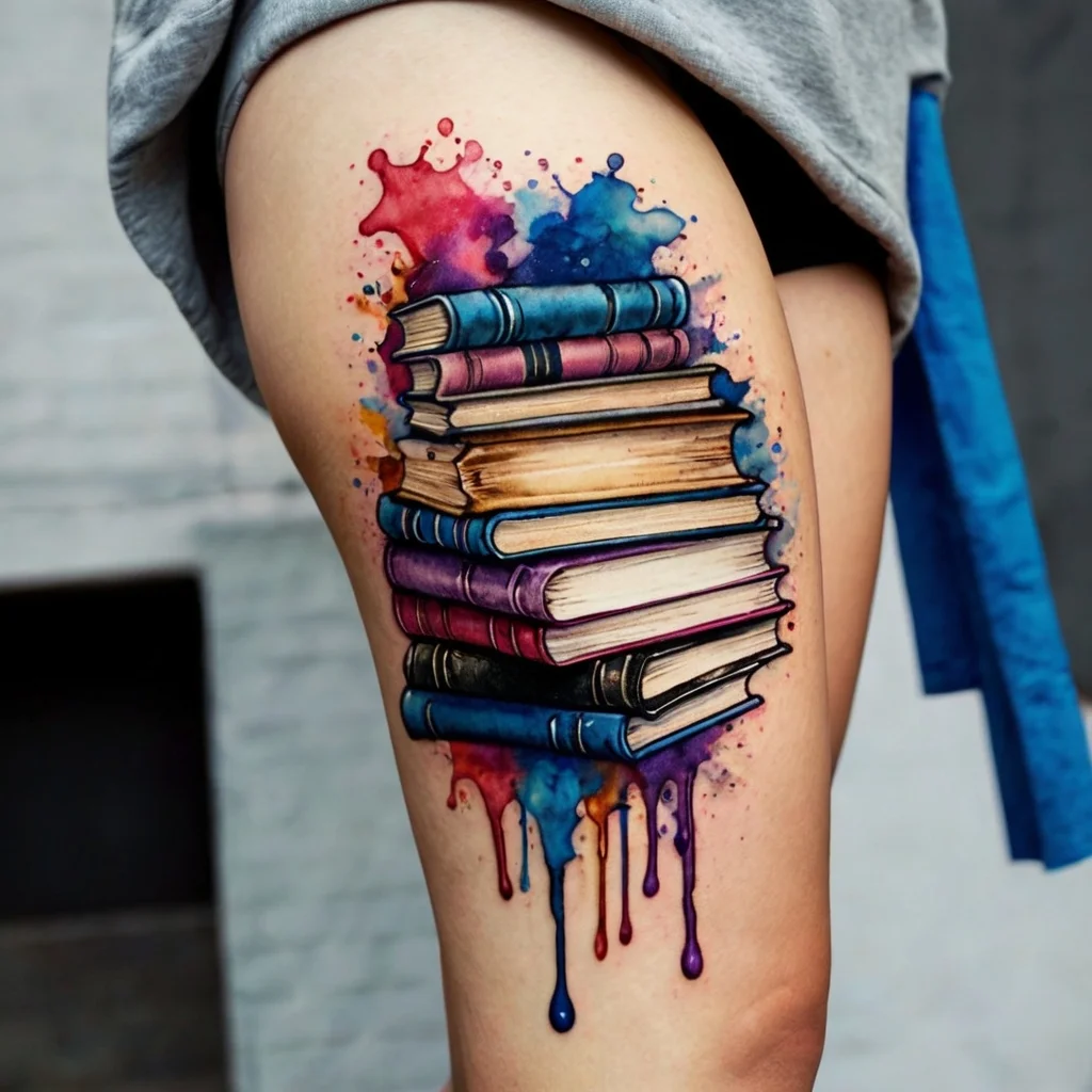 hbtat2-Book-Themed-Tattoos (36)