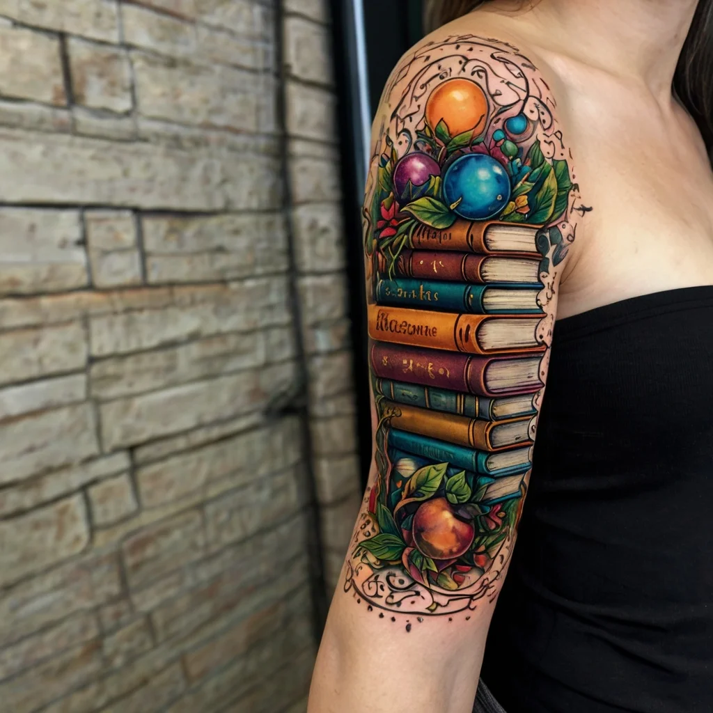 hbtat2-Book-Themed-Tattoos (39)