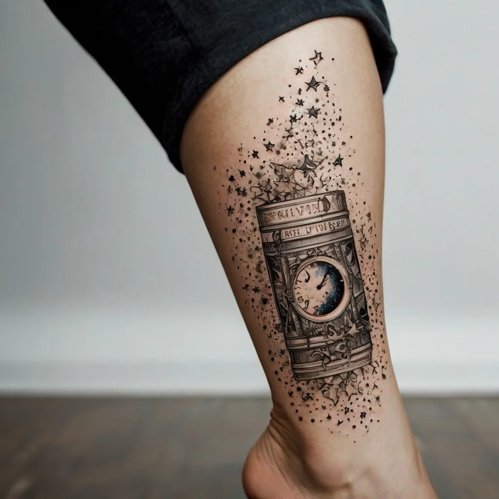 hbtat2-Book-Themed-Tattoos (42)