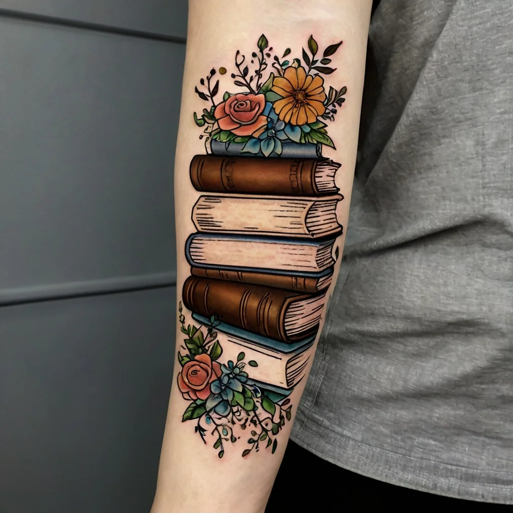 hbtat2-Book-Themed-Tattoos (43)