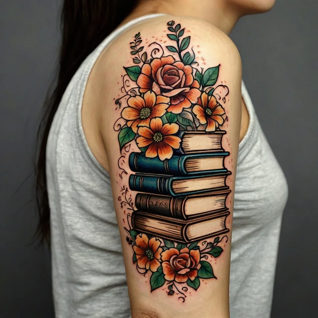 hbtat2-Book-Themed-Tattoos (44)