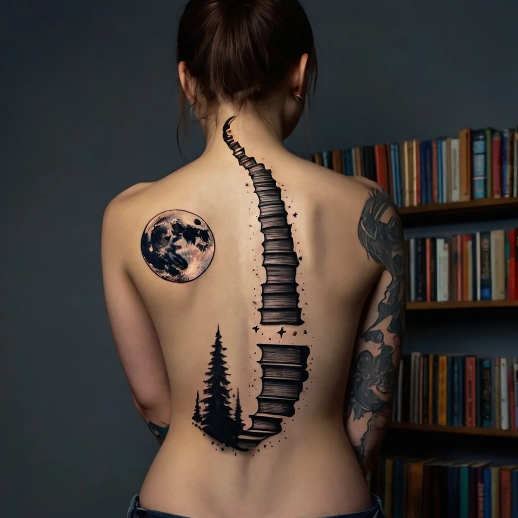 hbtat2-Book-Themed-Tattoos (45)