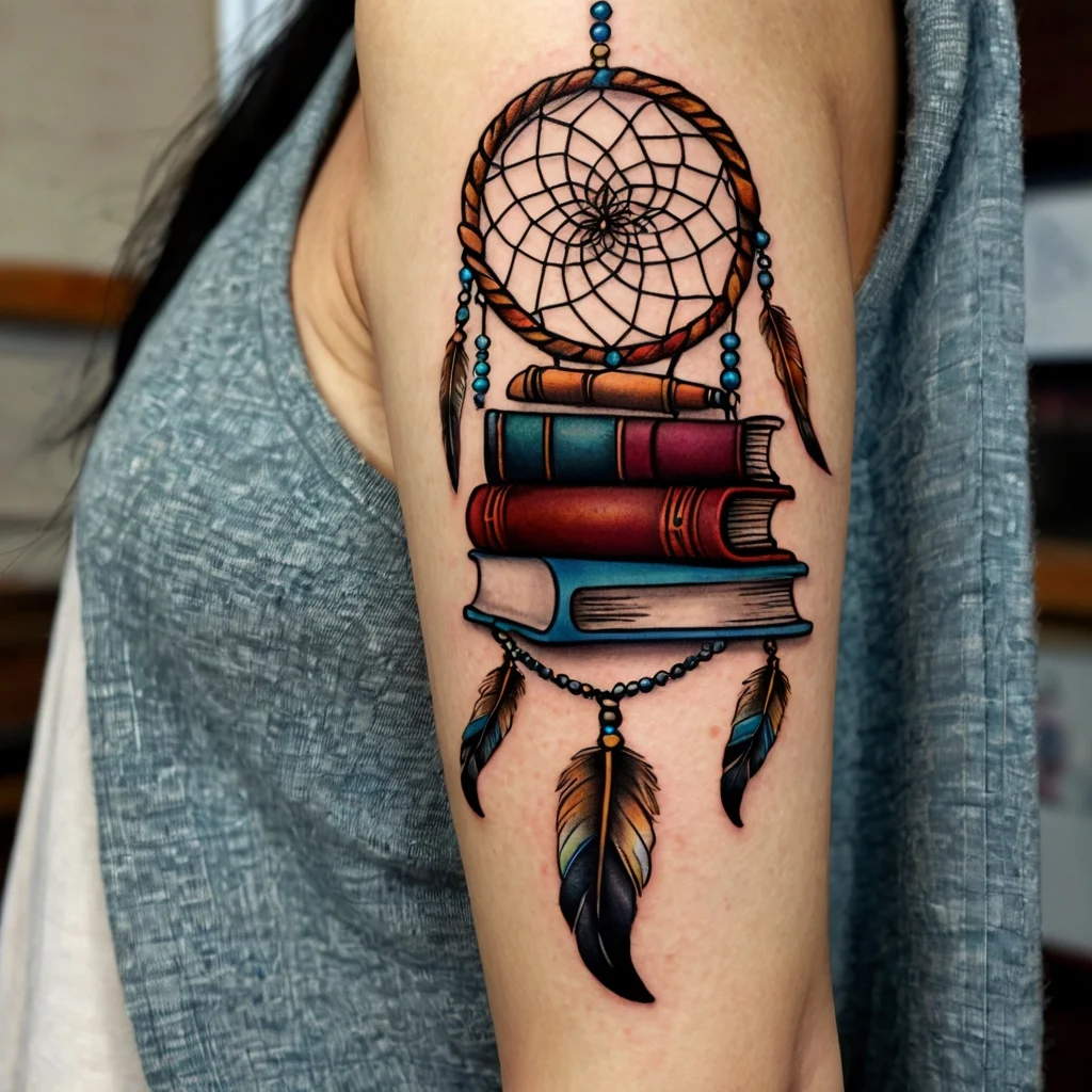 hbtat2-Book-Themed-Tattoos (46)