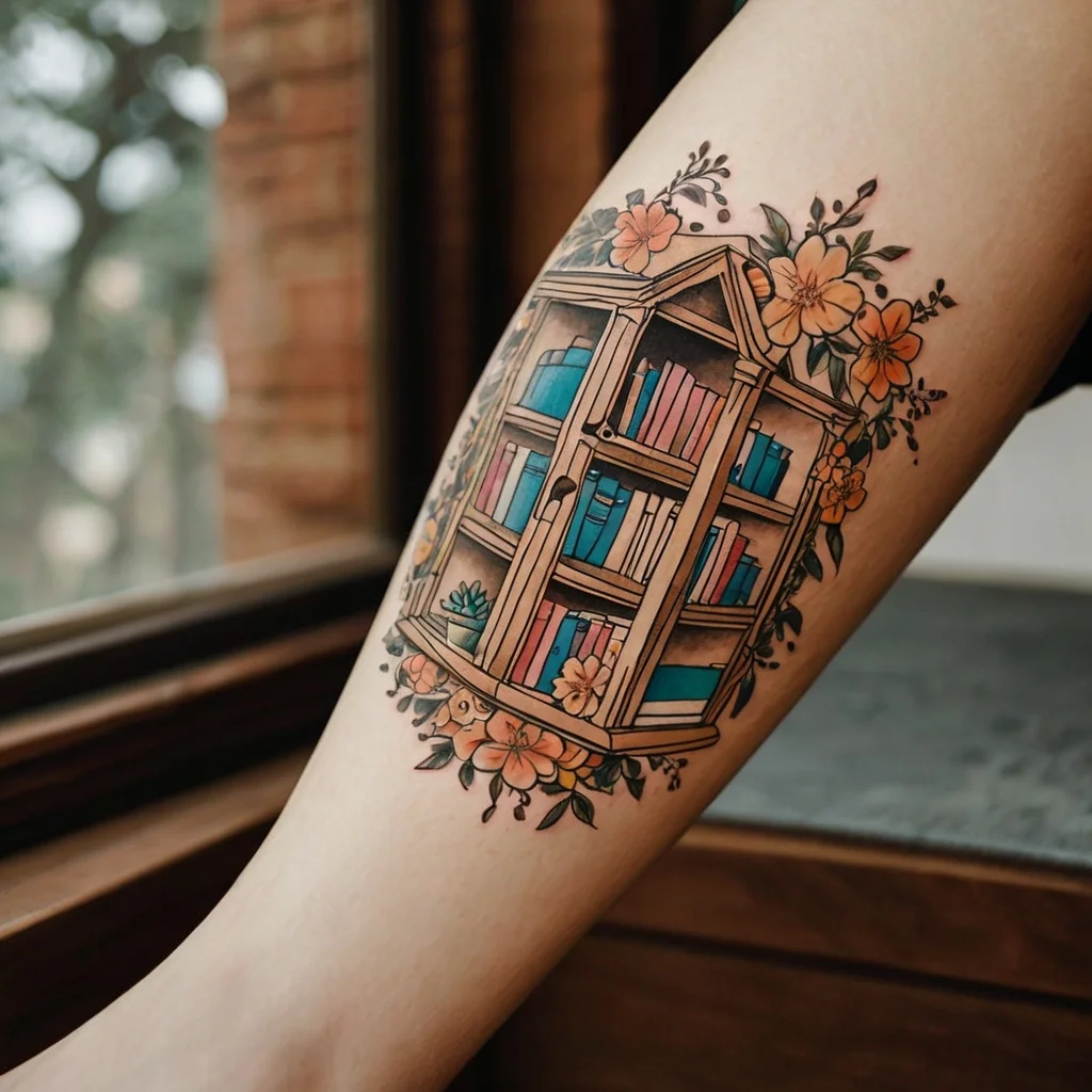 hbtat2-Book-Themed-Tattoos (48)