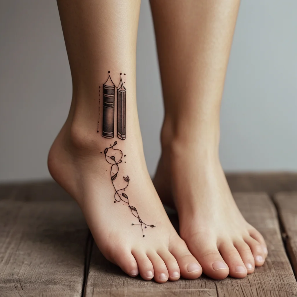 hbtat2-Book-Themed-Tattoos (5)