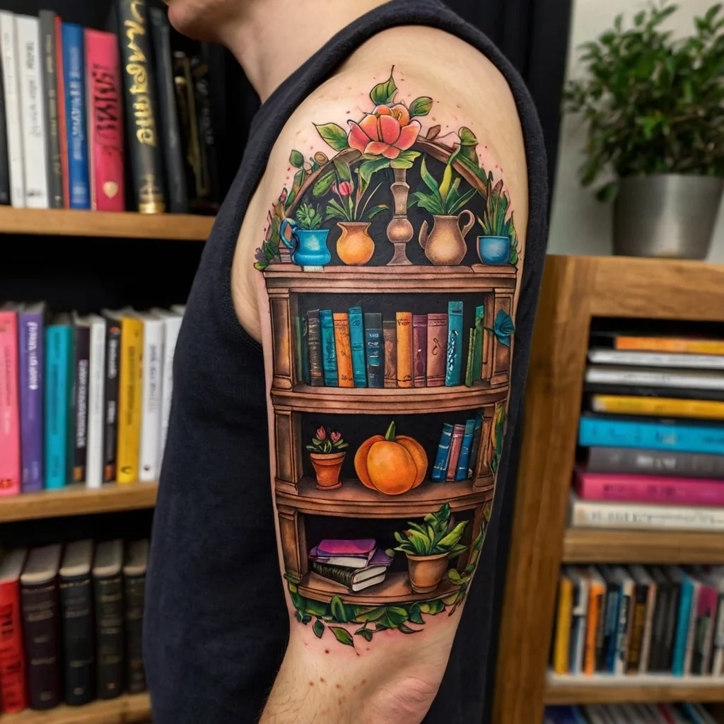 hbtat2-Book-Themed-Tattoos (52)