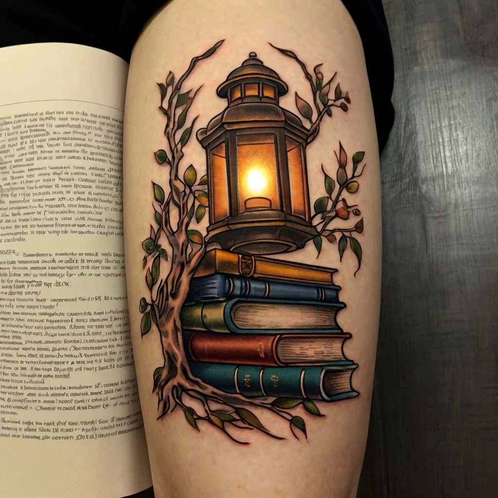 hbtat2-Book-Themed-Tattoos (55)