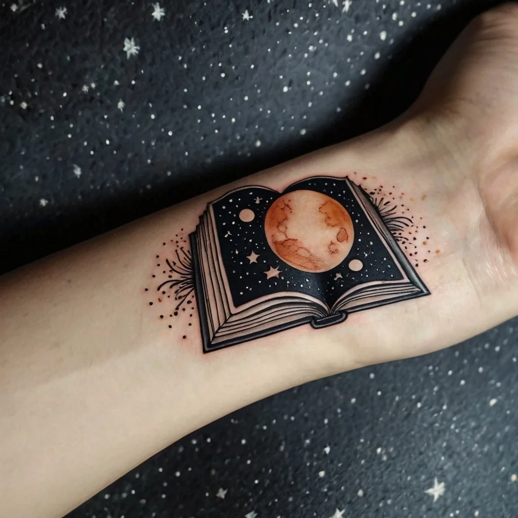 hbtat2-Book-Themed-Tattoos (57)