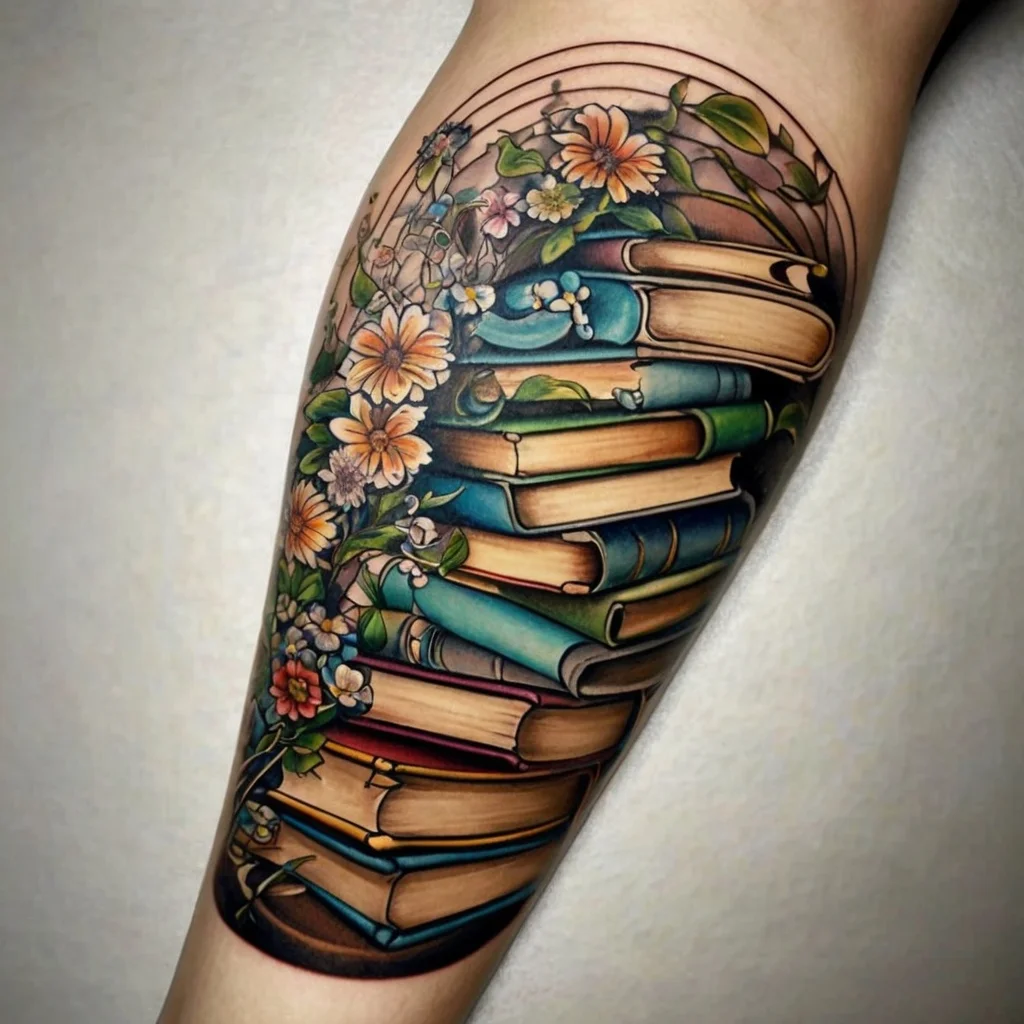 hbtat2-Book-Themed-Tattoos (59)