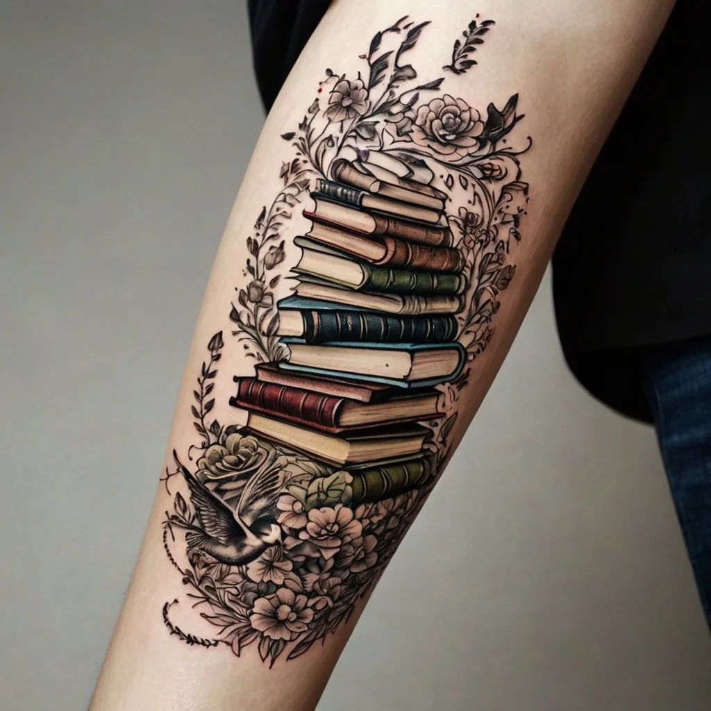 hbtat2-Book-Themed-Tattoos (60)