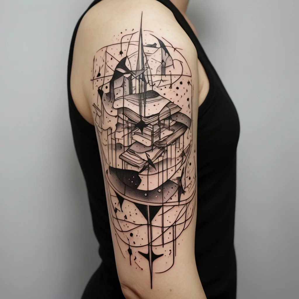 hbtat2-Book-Themed-Tattoos (63)