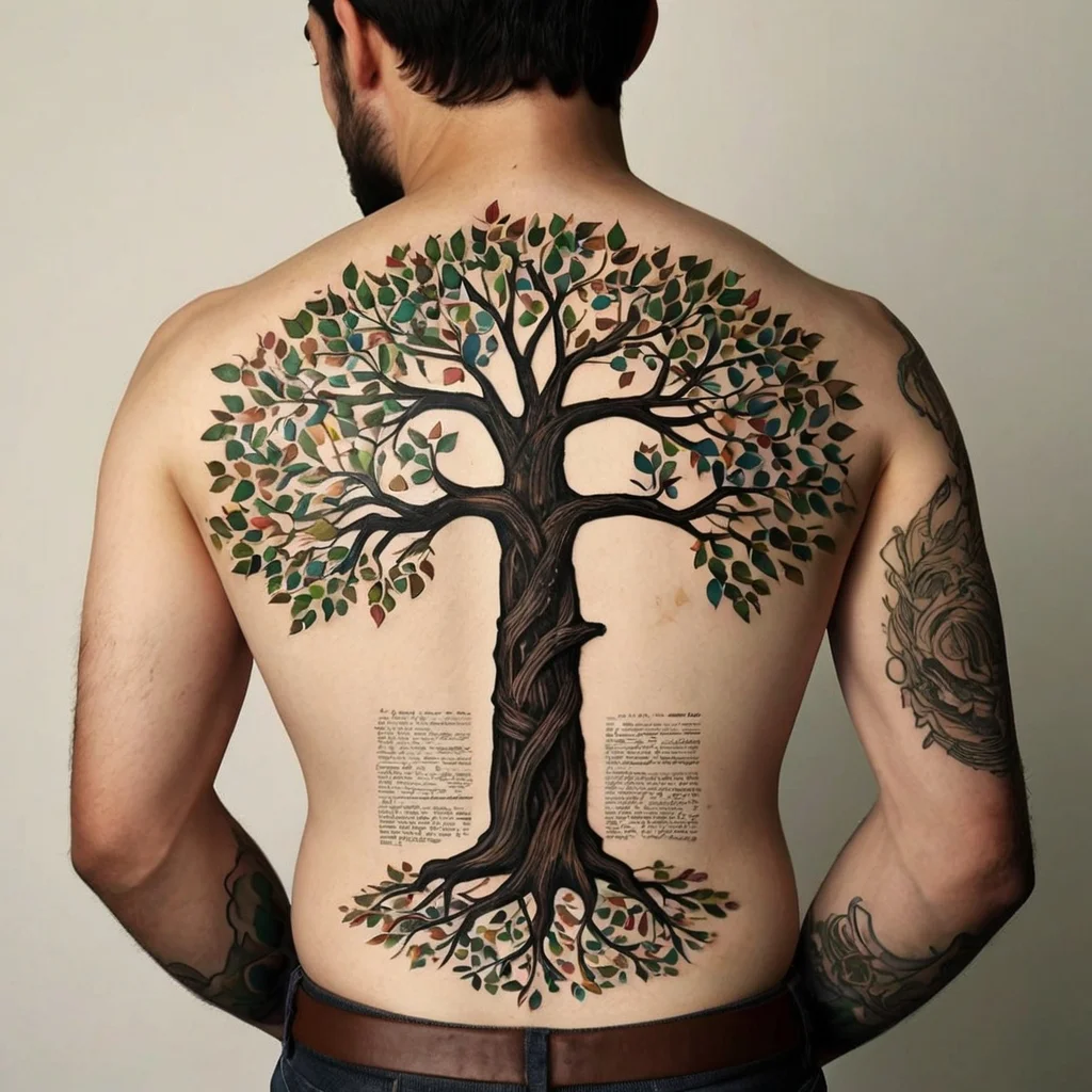 hbtat2-Book-Themed-Tattoos (65)