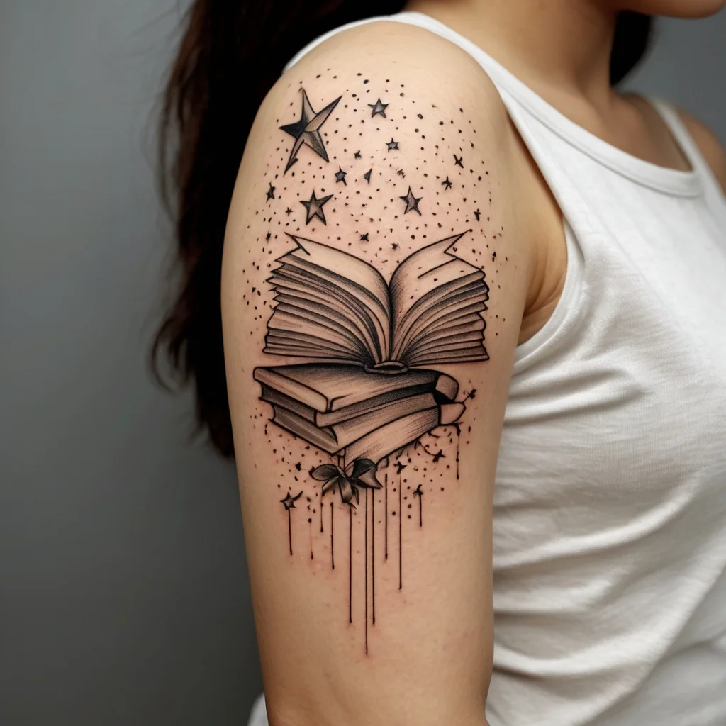 hbtat2-Book-Themed-Tattoos (7)