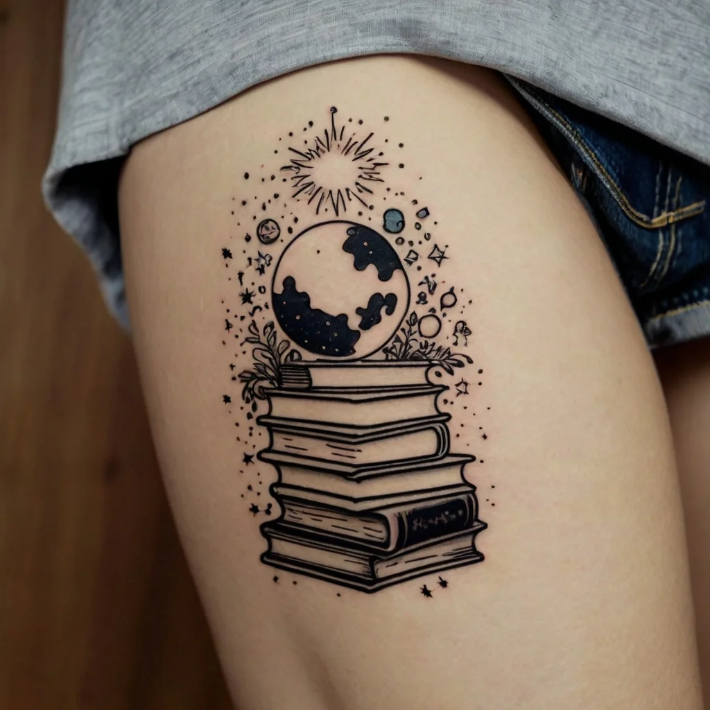 hbtat2-Book-Themed-Tattoos (75)