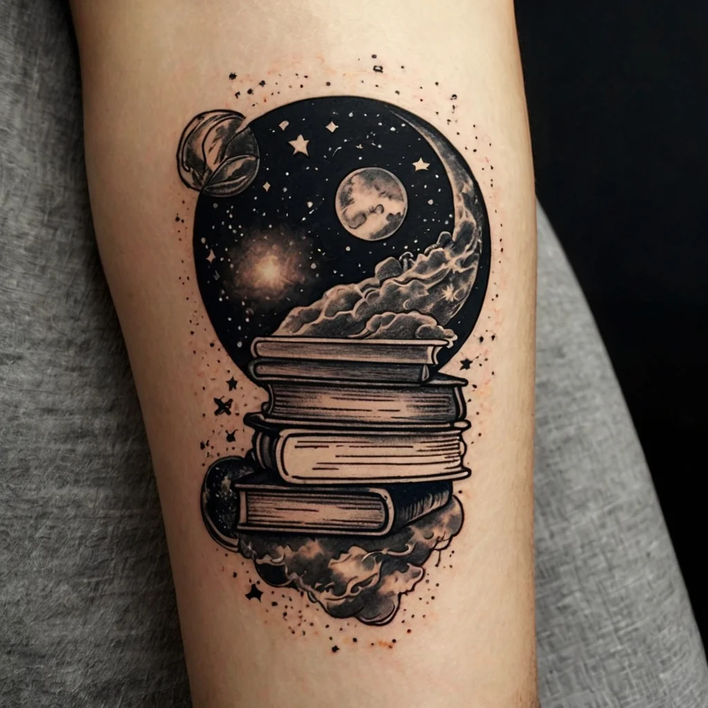 hbtat2-Book-Themed-Tattoos (77)