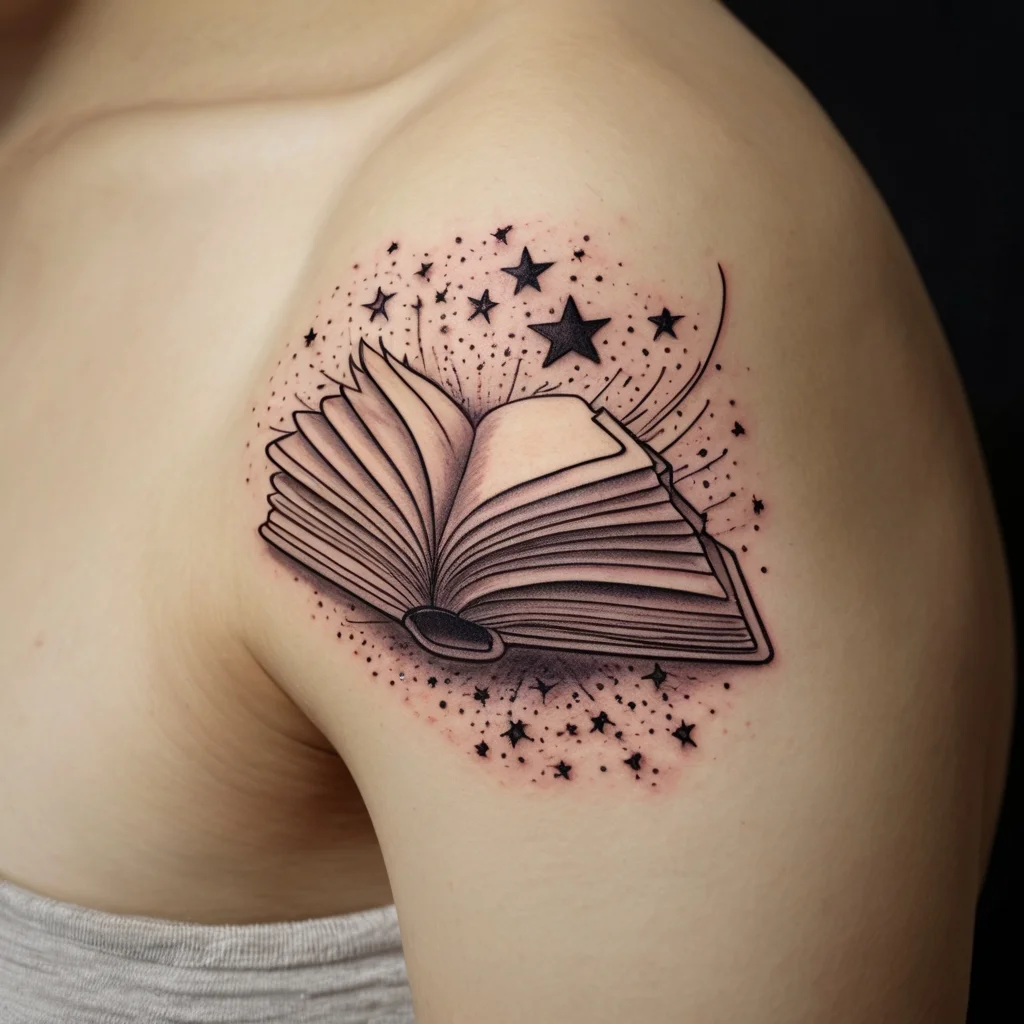 hbtat2-Book-Themed-Tattoos (8)