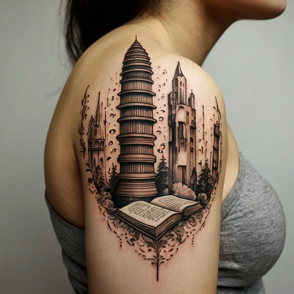 hbtat2-Book-Themed-Tattoos (81)