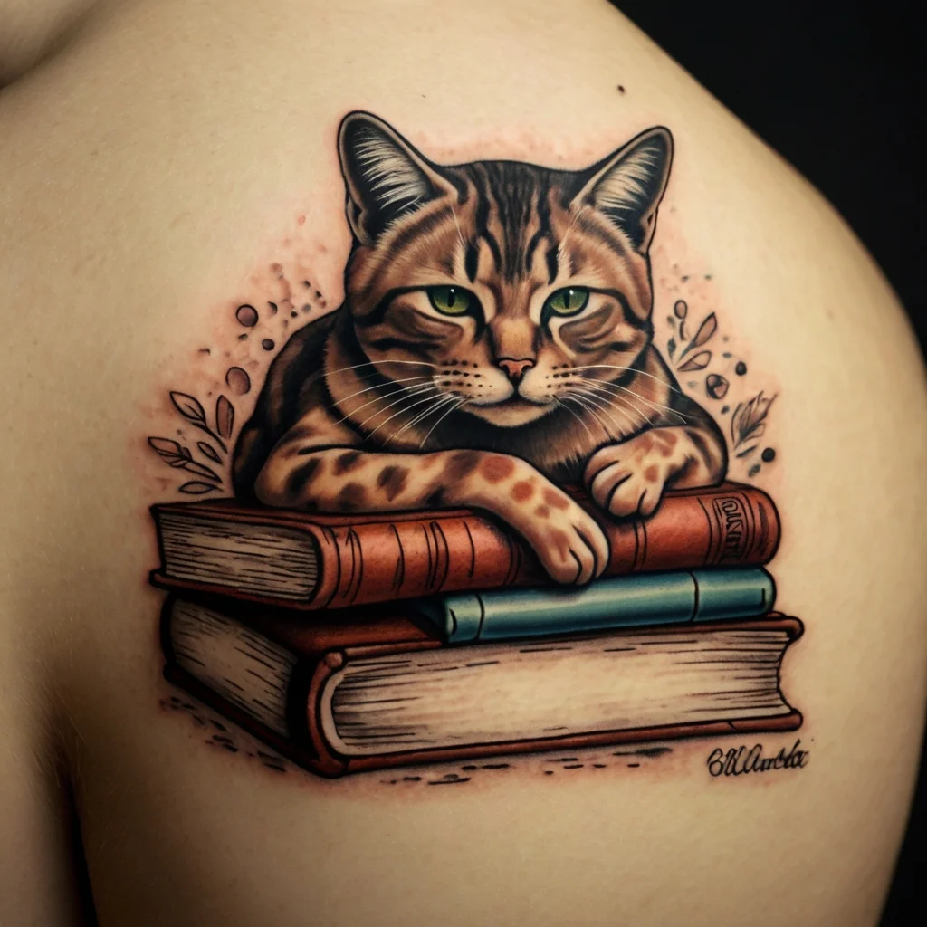 hbtat2-Book-Themed-Tattoos (82)