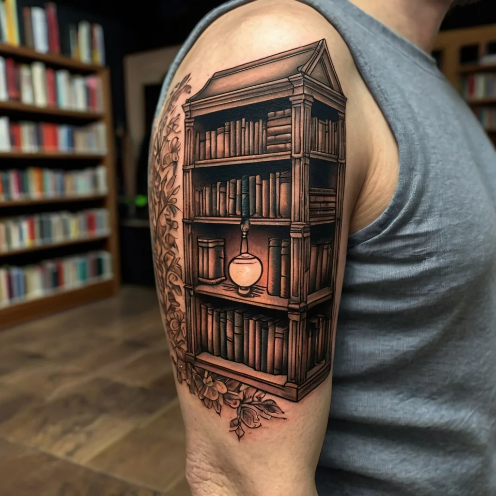 hbtat2-Book-Themed-Tattoos (88)