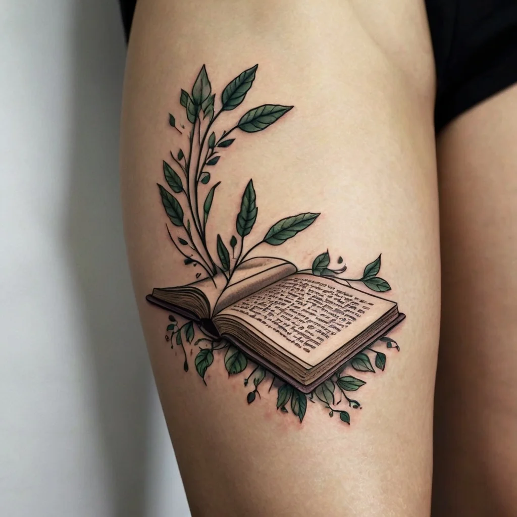 hbtat2-Book-Themed-Tattoos (9)