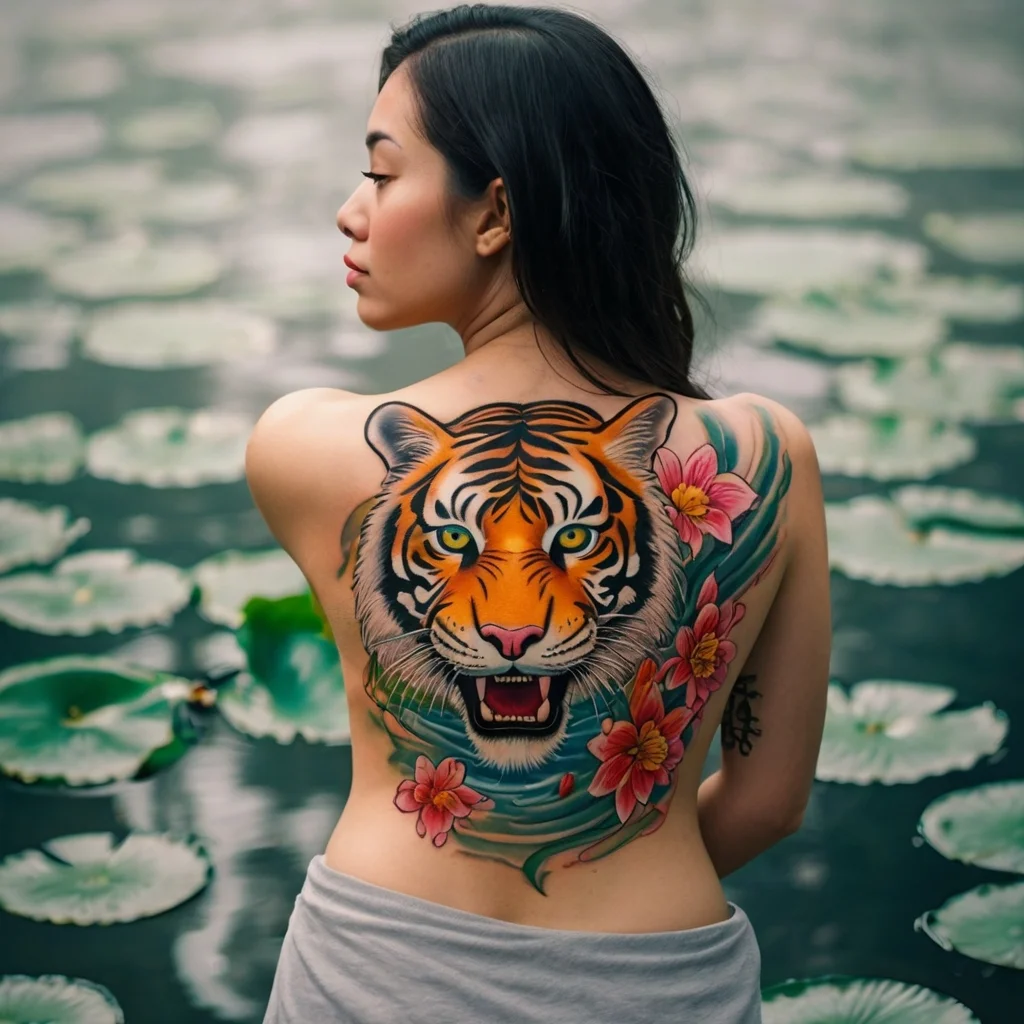 hbtat2-Yokai-Japanese-Tiger-Tattoos (11)