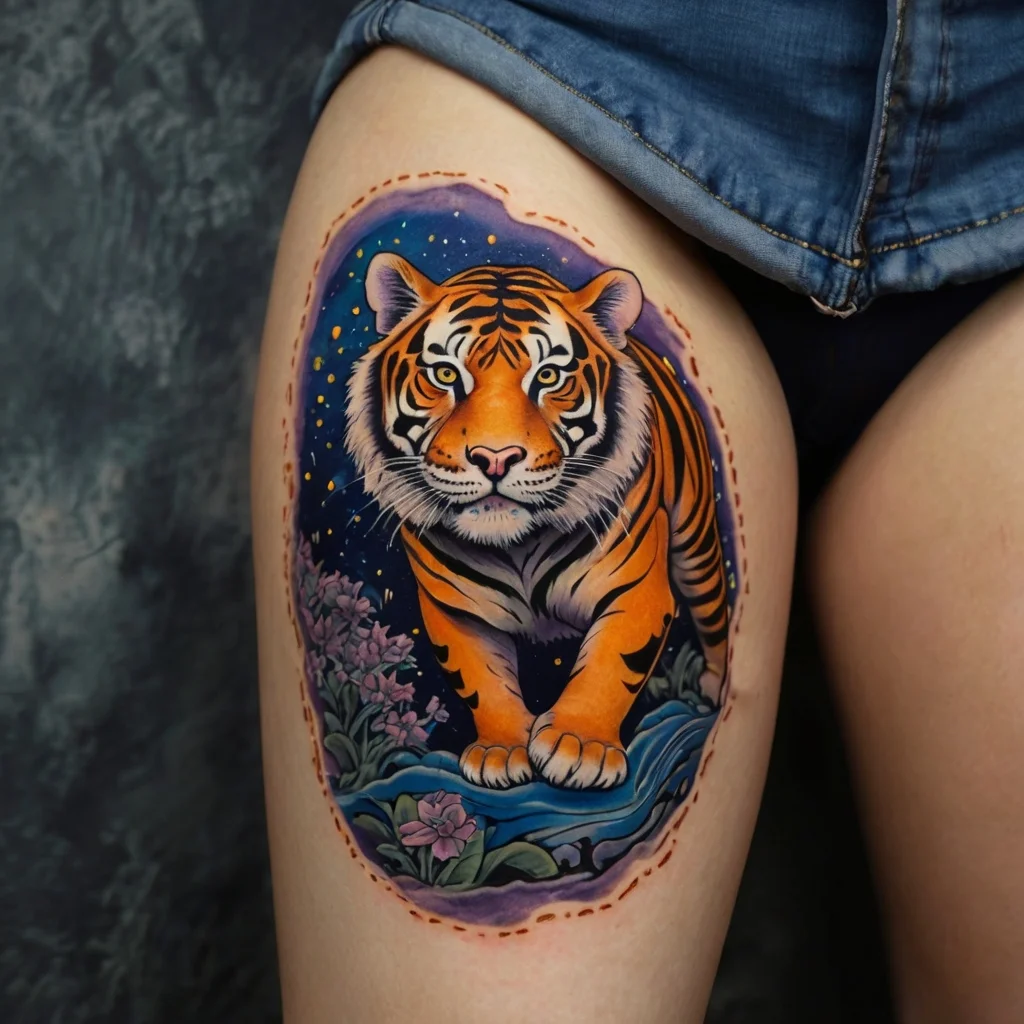 hbtat2-Yokai-Japanese-Tiger-Tattoos (61)