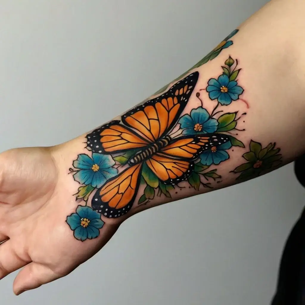 hbtat2-buttercup-flower-tattoos (21)