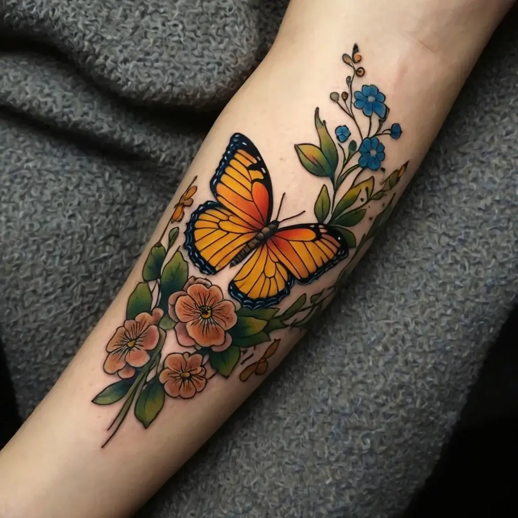 hbtat2-buttercup-flower-tattoos (22)