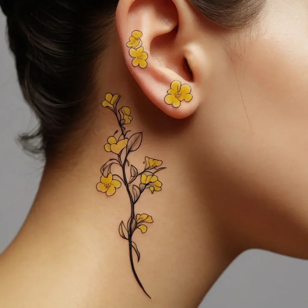 hbtat2-buttercup-flower-tattoos (23)