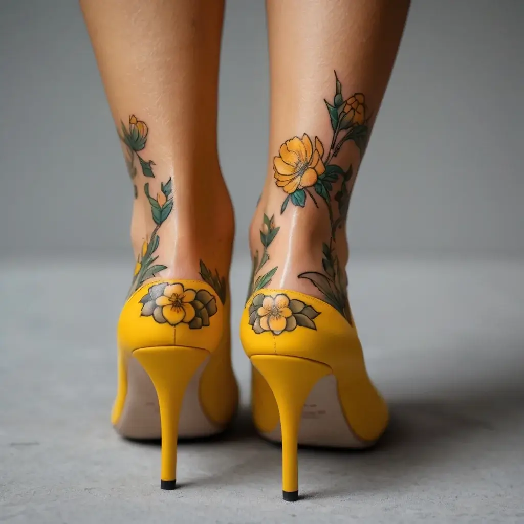 hbtat2-buttercup-flower-tattoos (24)