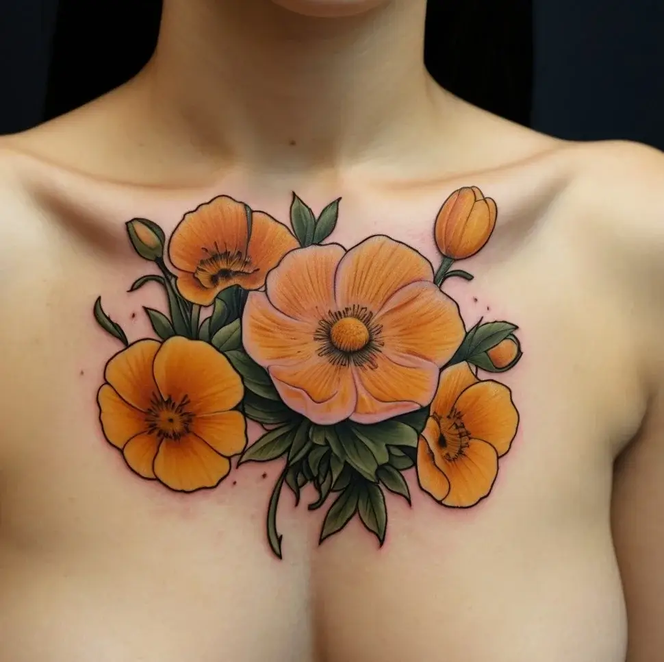 hbtat2-buttercup-flower-tattoos (27)