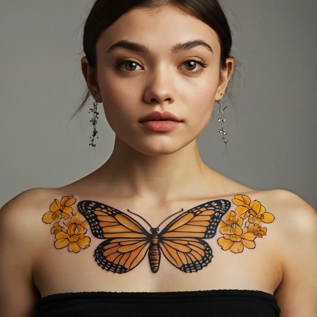 hbtat2-buttercup-flower-tattoos (28)