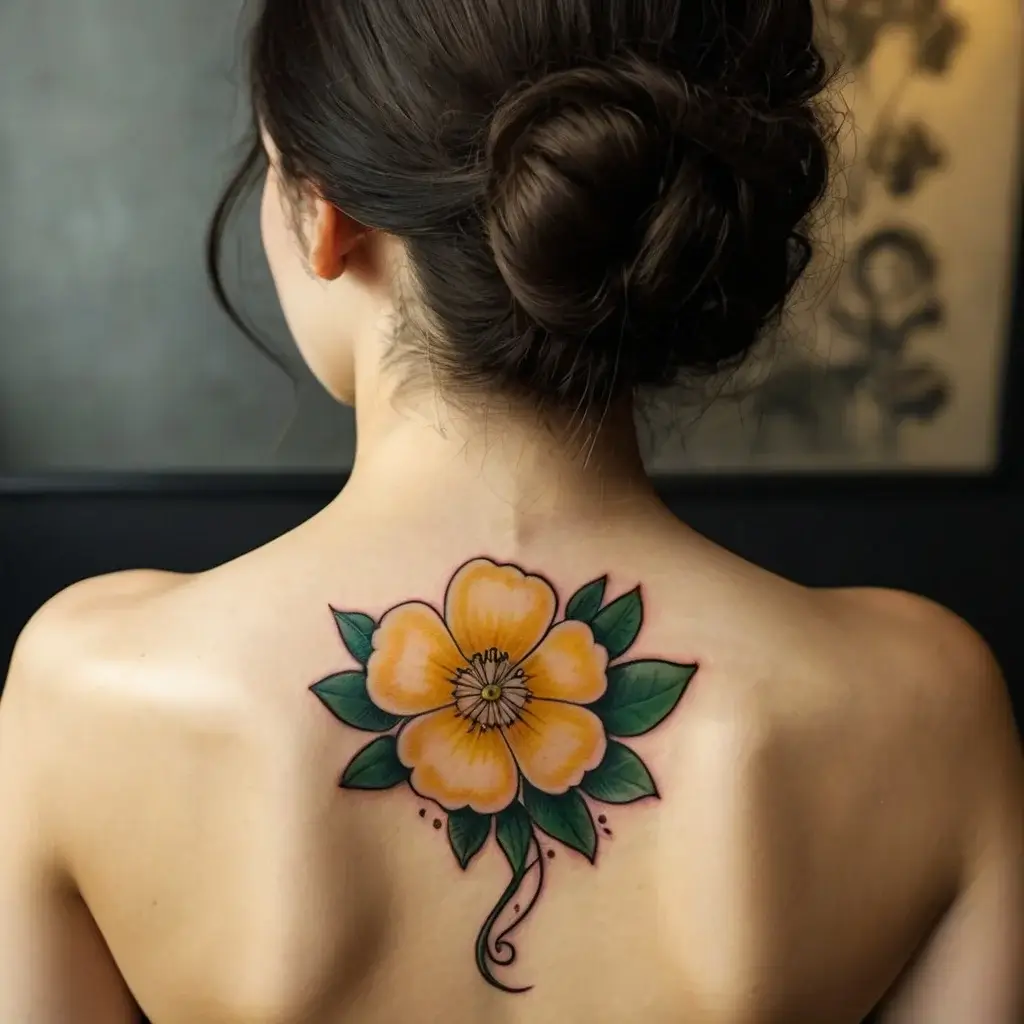 hbtat2-buttercup-flower-tattoos (32)