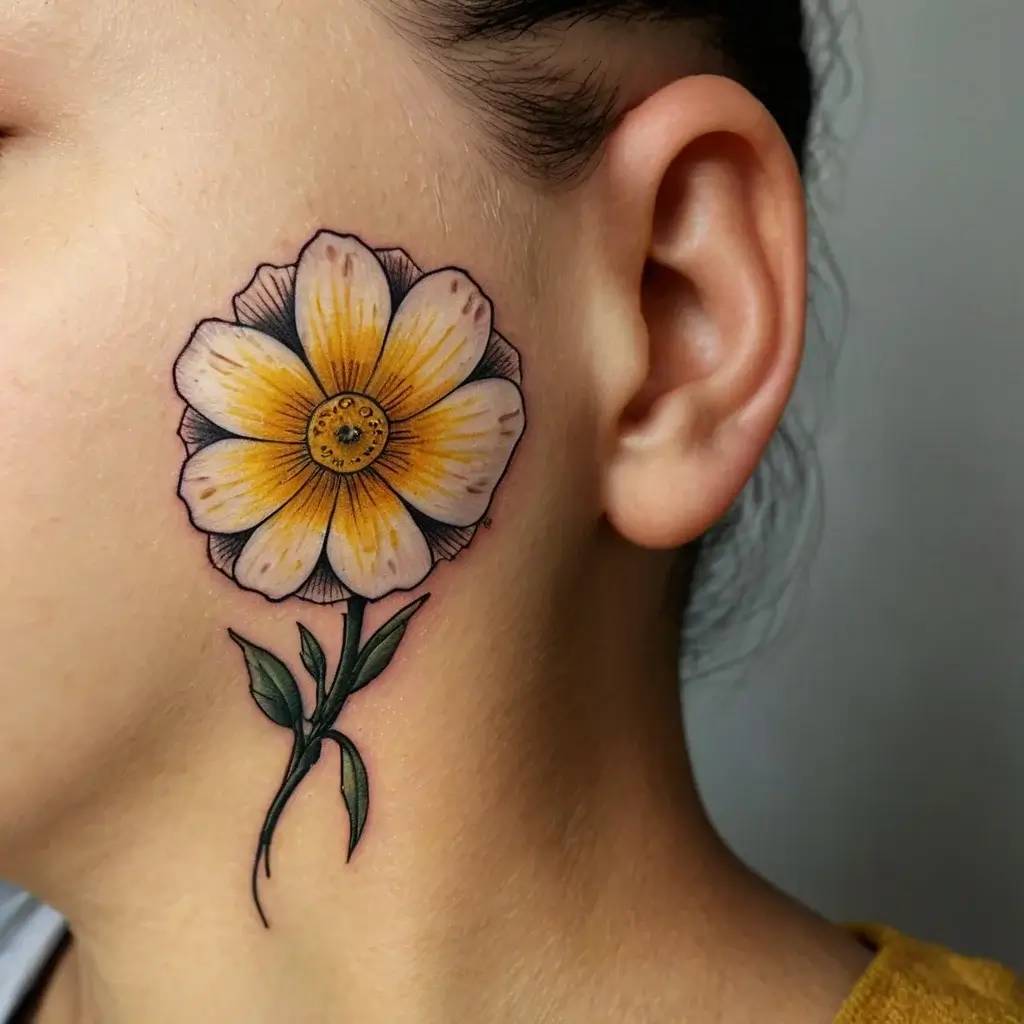 hbtat2-buttercup-flower-tattoos (34)