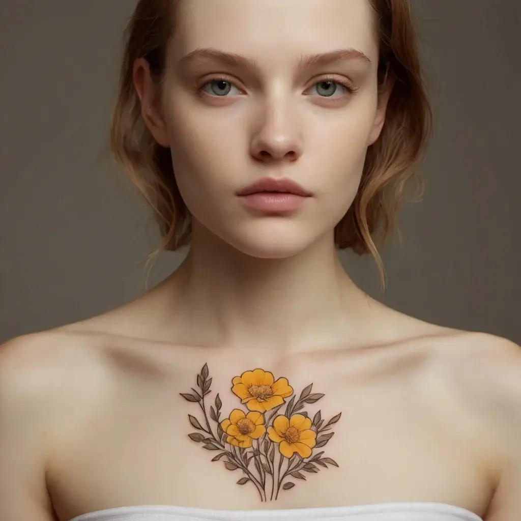 hbtat2-buttercup-flower-tattoos (40)