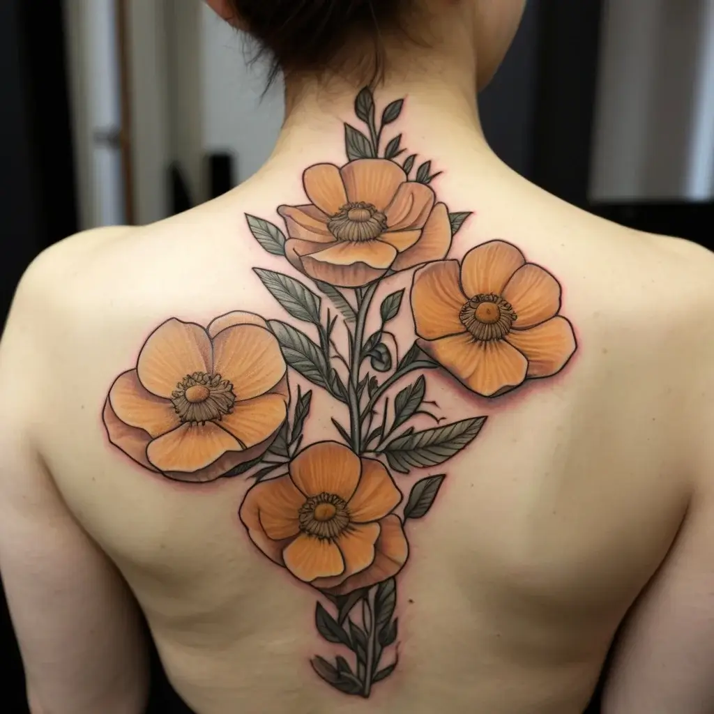 hbtat2-buttercup-flower-tattoos (47)