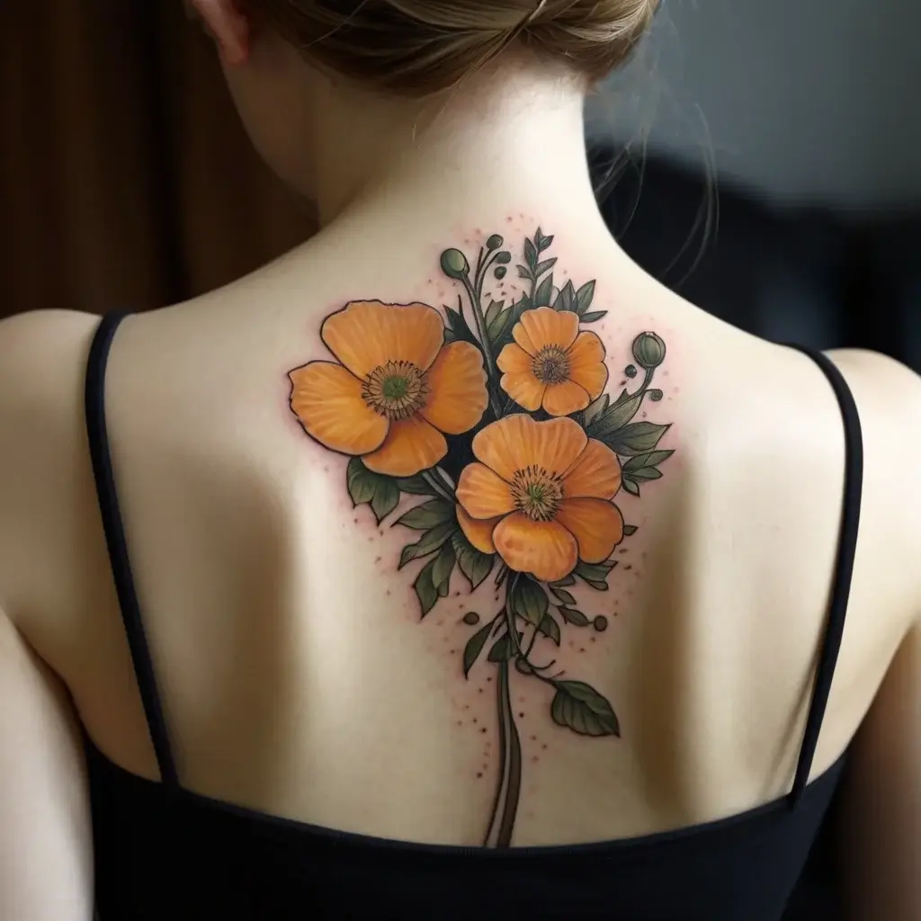 hbtat2-buttercup-flower-tattoos (48)