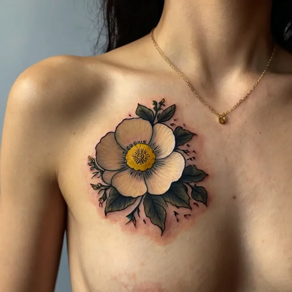 hbtat2-buttercup-flower-tattoos (52)