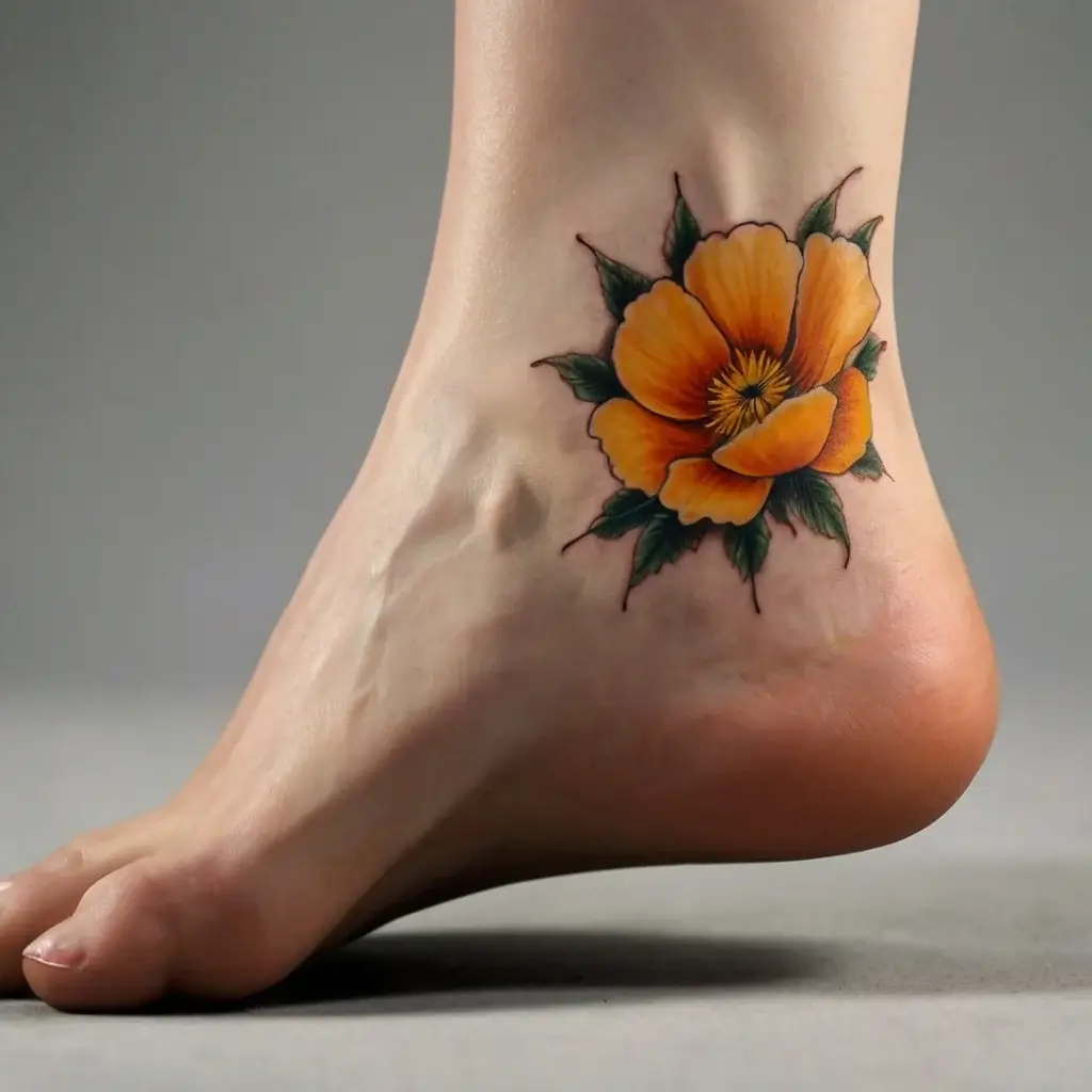 hbtat2-buttercup-flower-tattoos (57)