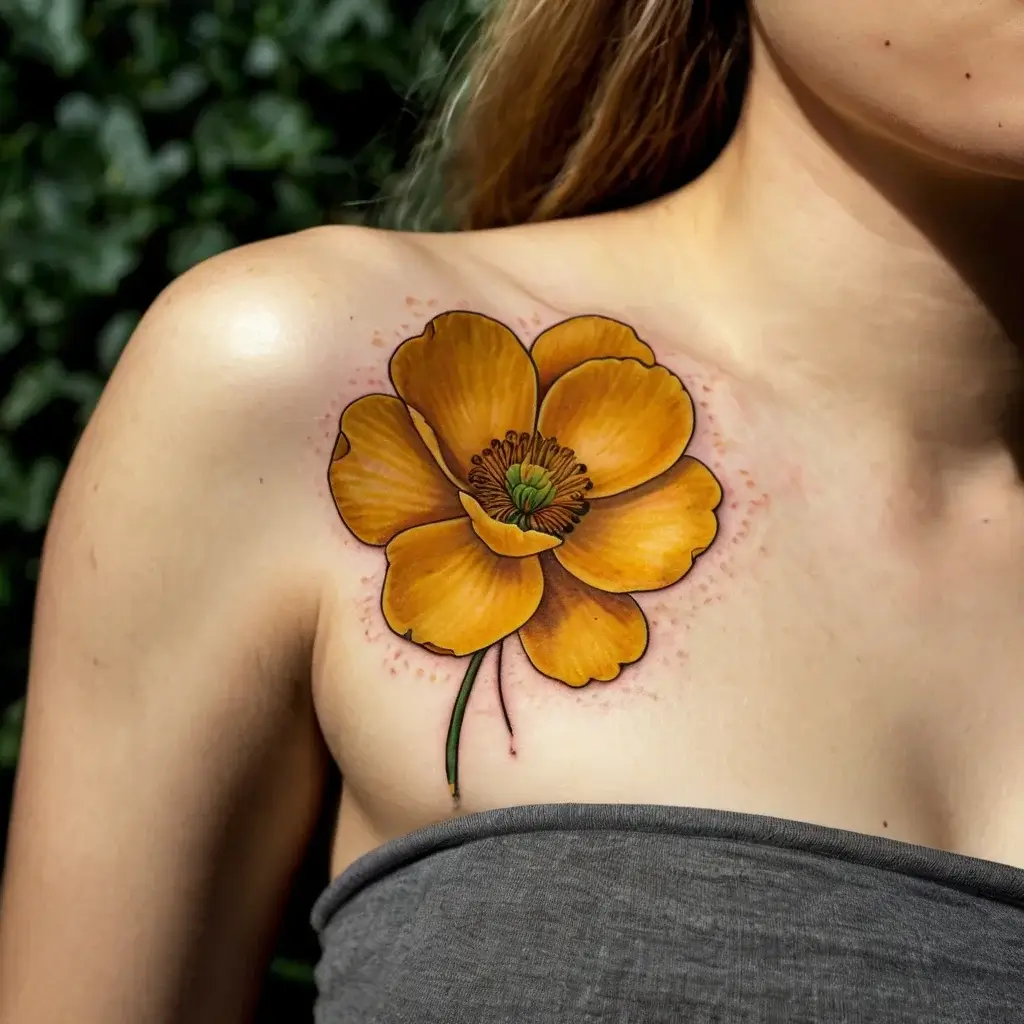 hbtat2-buttercup-flower-tattoos (63)