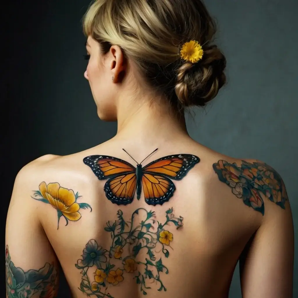 hbtat2-buttercup-flower-tattoos (71)