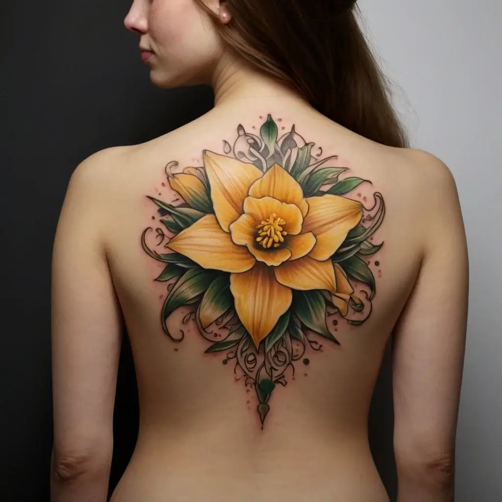 hbtat2-daffodil-tattoo (3)