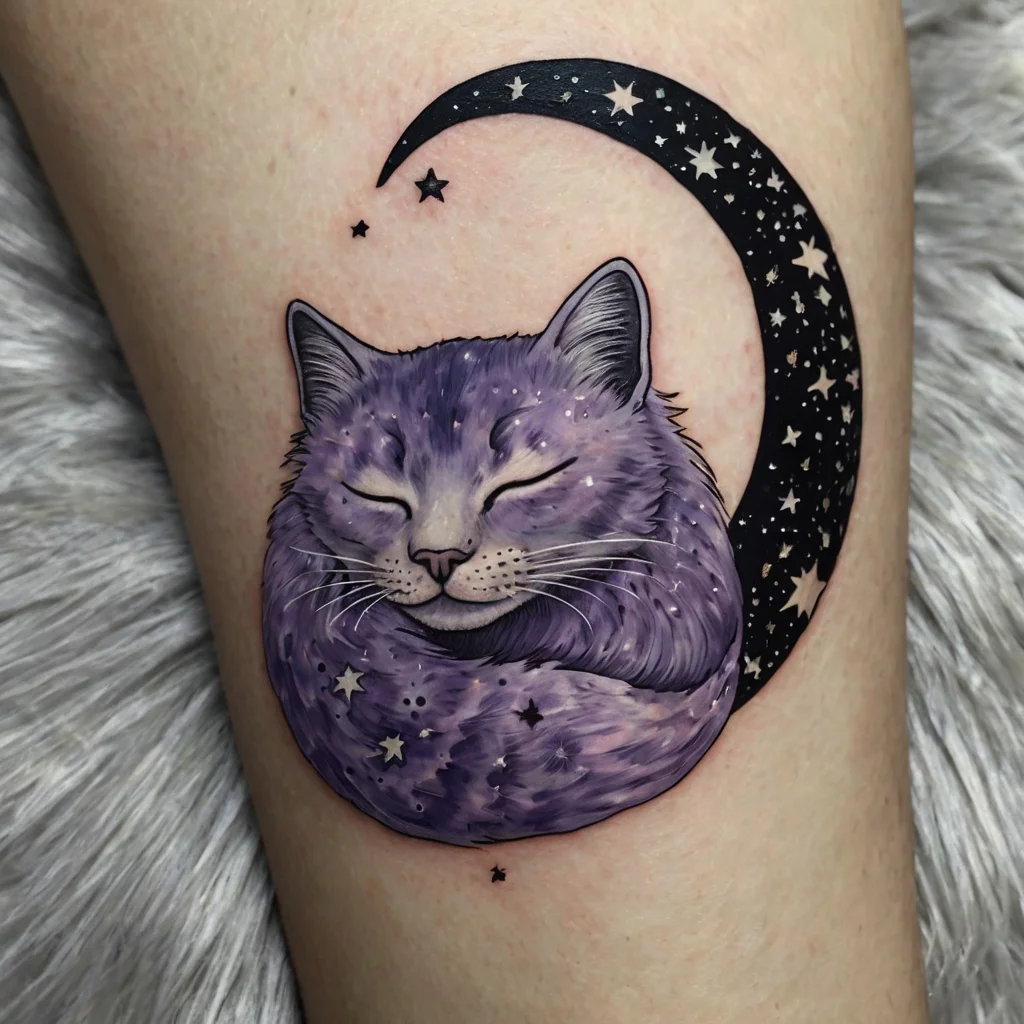 hbtat2-feminine-moon-and-stars-tattoo (13)