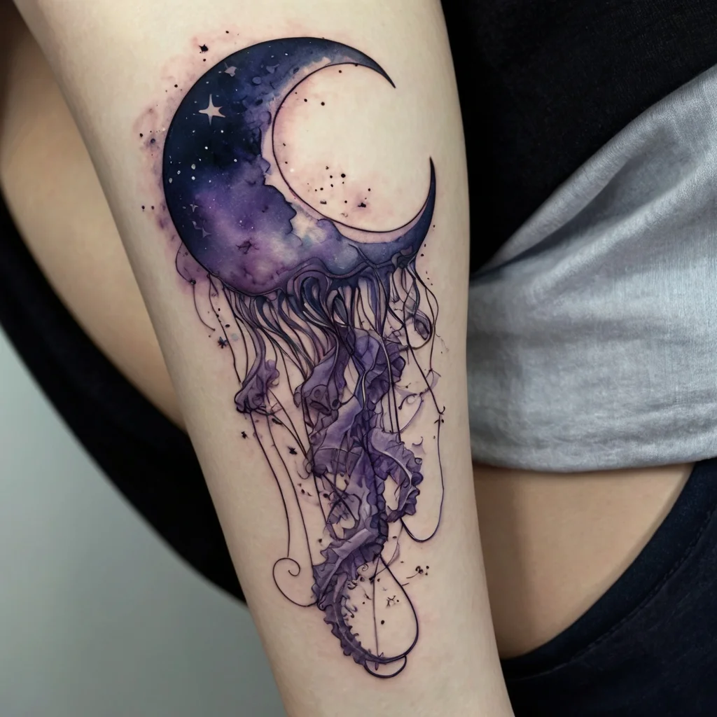 hbtat2-feminine-moon-and-stars-tattoo (16)