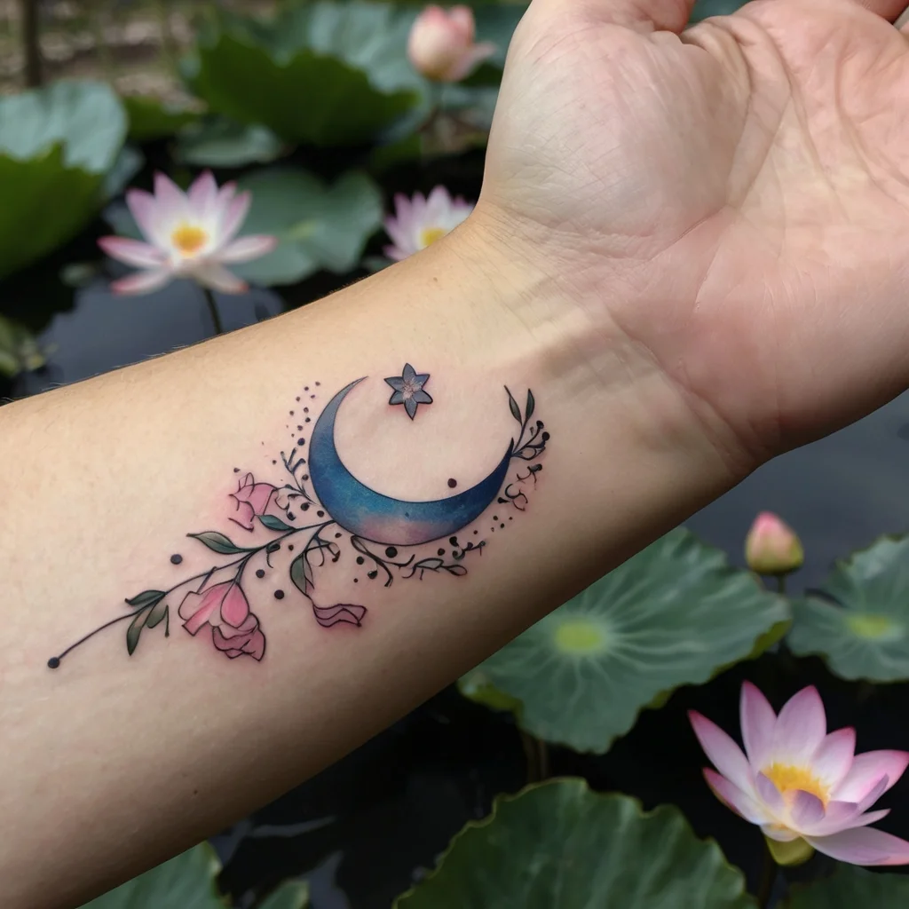 hbtat2-feminine-moon-and-stars-tattoo (2)