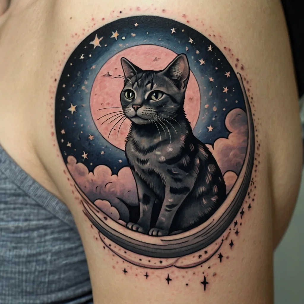 hbtat2-feminine-moon-and-stars-tattoo (21)