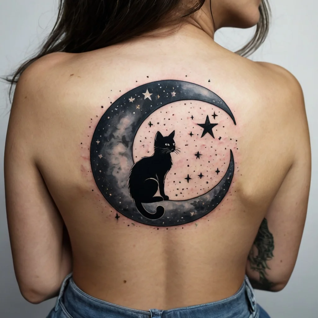 hbtat2-feminine-moon-and-stars-tattoo (22)