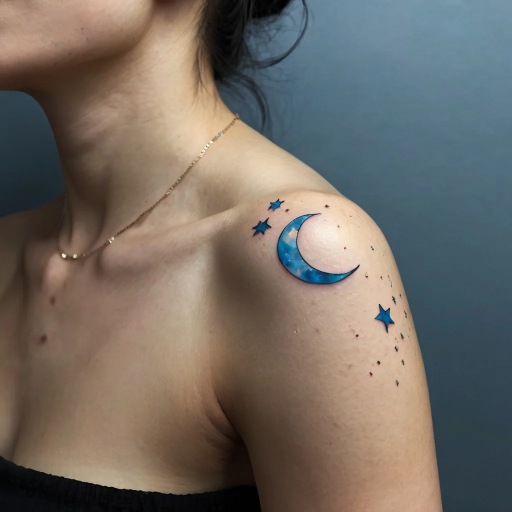 hbtat2-feminine-moon-and-stars-tattoo (23)