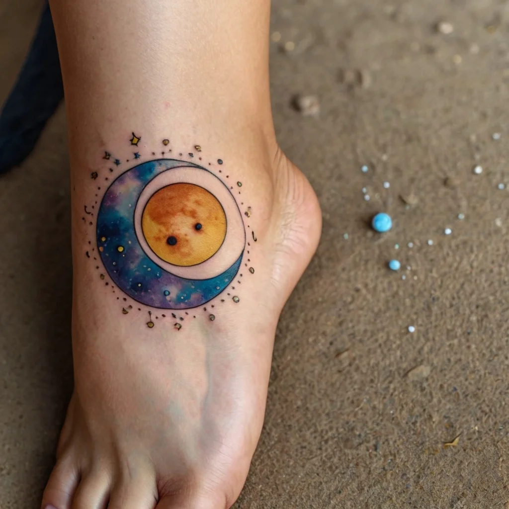 hbtat2-feminine-moon-and-stars-tattoo (27)