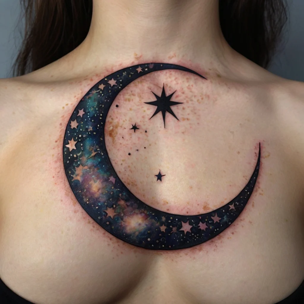 hbtat2-feminine-moon-and-stars-tattoo (47)